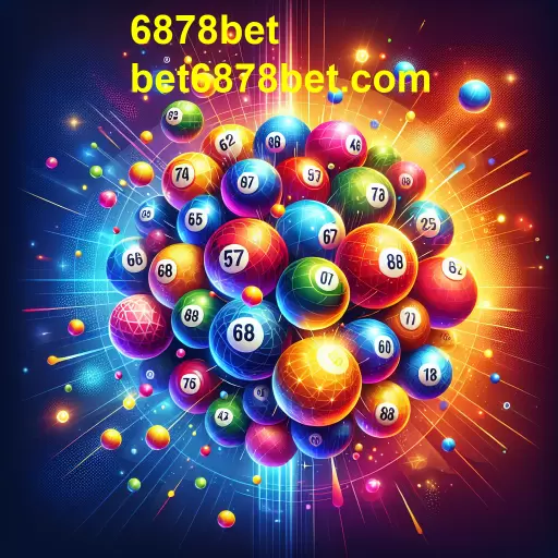 A Emoção dos Jogos de Loteria na 6878bet